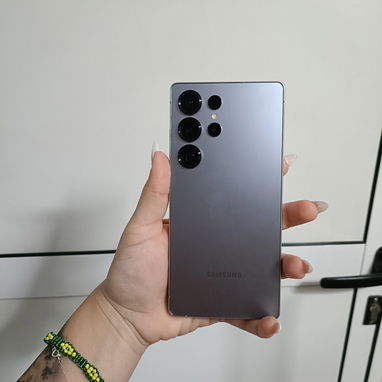 SAMSUNG S25 ULTRAAAA - 2/2
