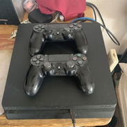 PlayStation 4 pirateada - Img 55815288