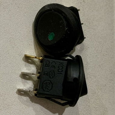 3usd Botones o switch de 2 y 3 patas 52774129 - Img 119119117