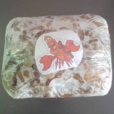 Ventas de pescado y marisco habana - 3/10