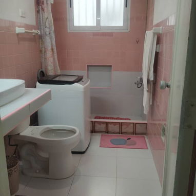 #11 renta de apt en el vedado - Img 122921069