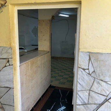 *160🏡EN VENTA ! APTO de 3 plantas☝🏽en el Cerro [ es un interior de catiguria por 10mil*  💡*‼️❕️‼️OJOOO NUNCA SE VA LA - 9/10