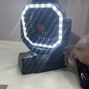 ventilador recargable f10 nuevos sellados - Img 50515354
