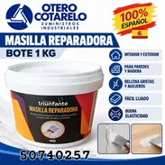Masilla restauradora - Img 58370008
