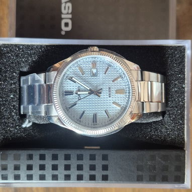 Casio Nuevo en su caja - 2/2