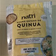 Quinoa (superalimento) pqte. de 300 g - Img 45673884