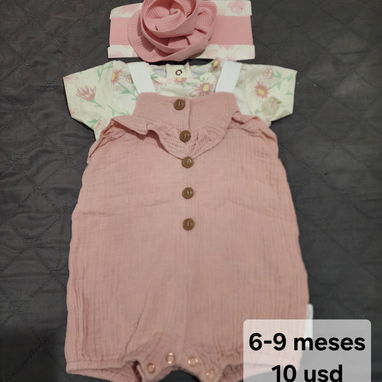 Ropita de niña - 3/3