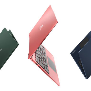 LAPTOP 🎁NUEVA🎁📦CAJA, Gateway (GWNC21524-GR), 15.6" HD IPS Antireflejo, Intel N4020, 4GB RAM, 128GB SSD - Img 124175471