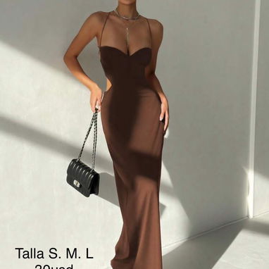 Hermosos vestidos 👗 Shein - Img 108687601