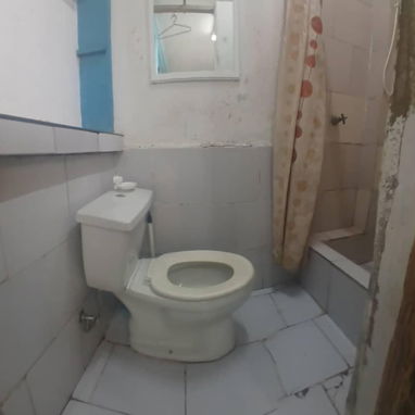 Casita cerca del Cupet de 13 y 84 - Img 124482347