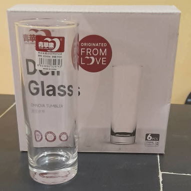 Venta de copas de vino, copas de champaña, margarita, de helado - Img 124008251