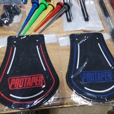 Piezas y acsesorios para motos - Img 125823556