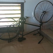 Bicicleta china de hombre 26.. - Img 55125991