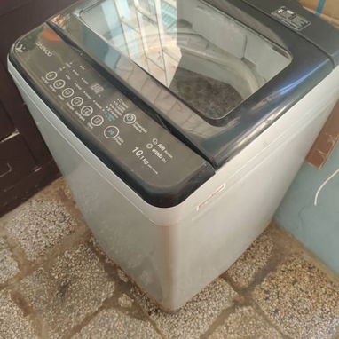 Vendo Lavadora Automática para Pieza - Img 121282855
