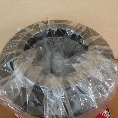 Buenas ofertas de piezas de Toyota Hylux - Img 123537817