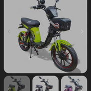 `🛵 BICIMOTO MZ 🛵` - Img 56662383