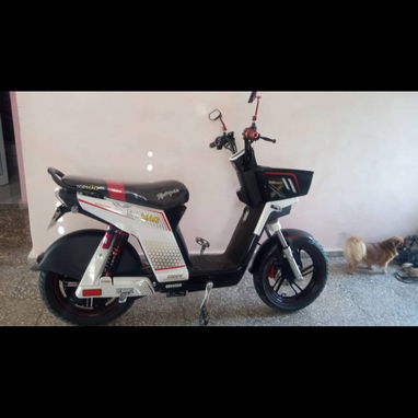 Bici moto - 3/5
