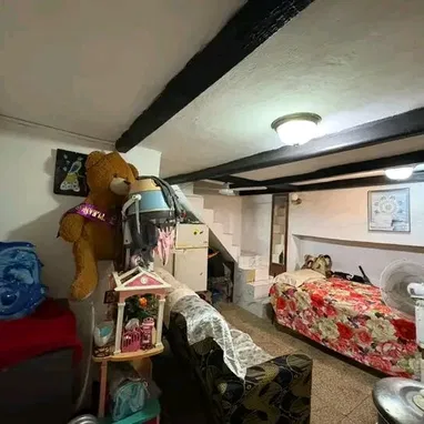 SE VENDE APARTAMENTO EN LA HABANA VIEJA - 6/10