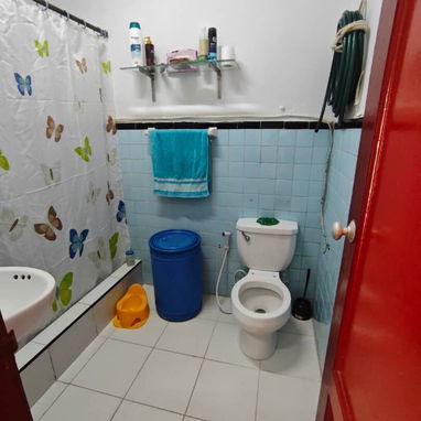 Apartamento en bajos en lawton - 7/7