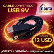 Wifi ACTIVA sin Corriente - Img 56936746