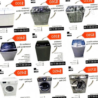 Refrigeradores y neveras en Ciro Redondo — entrega incluida - Img 127861477