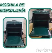 MOCHILA DE MENSAJERIA - Img 45823453