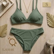 Bikini Triangle Minimalist Talla S - Img 56979793