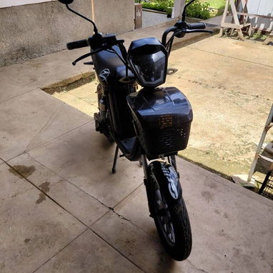 Bicimoto electrónica - 5/6