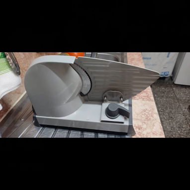 Lasqueadora Cuisinart 120 USD - Img 126537501