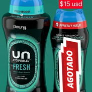 Perlas de olor Downy 680 gramos - Img 57537479