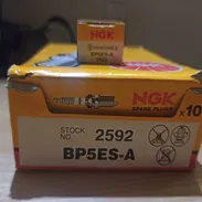 Bujia NGK Larga BP5ES-A - Img 54469872