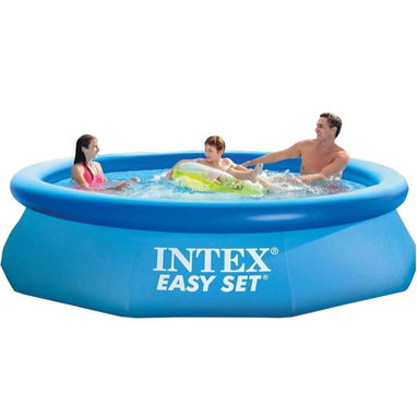 Piscina inflable - Img 122414557