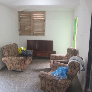 Venta apartamento de 3/4 alamar zona 18 - Img 121107220
