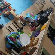 4800 usd, Vendo apartamento 4to piso 2/4 en la brisas Cotorro - Img 56541218