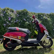 MOTO ELECTRICA TOPMAQ E4 - Img 57645867