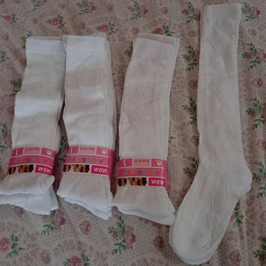 Medias y accesorios para niñas - Img 125746204