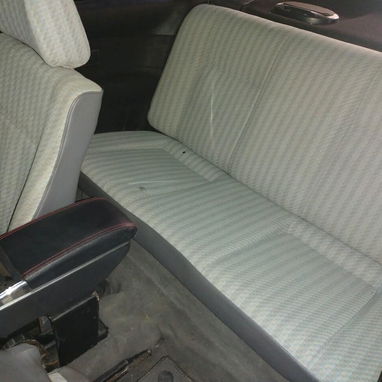 Combo único en las redes SEAT Ibiza con trailer 52496969 - 2/6