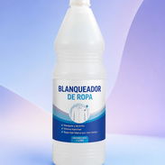 🩵VENDO BLANQUEADOR DE ROPA 🤍 - Img 56595351