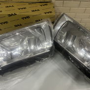 Pantallas delanteras Skoda Fabia nuevas en caja - Img 55240540