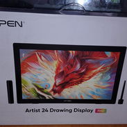 XPpen Artist 24 (FHD). Vendo o cambio - Img 55914560