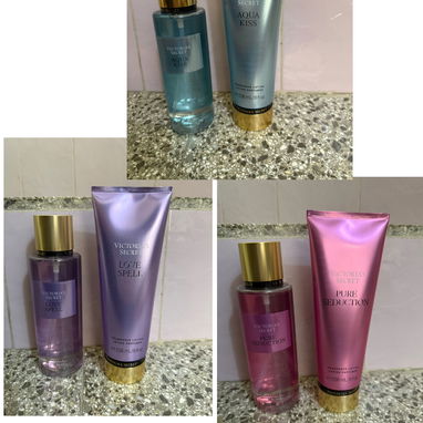 Colonia victoria secret y bath & body works - Img 123624717