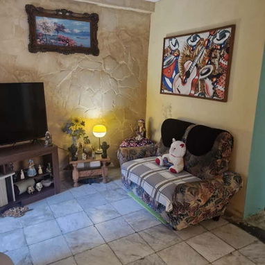 Casa en venta - Img 124807885