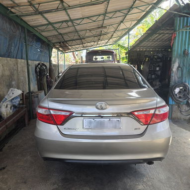 Toyota camry se de lujo - Img 123016714