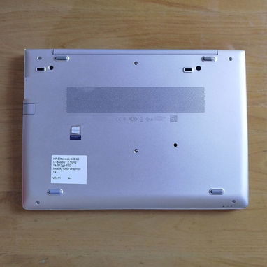 ☎️53544655 🛵 Entrega Gratis ⭐ Laptop HP EliteBook 840 G6⭐ - Img 101478111