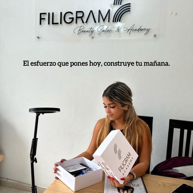 Cursos de Microblading, Micropigmentación, Pestañas, Masajes, Fotografía, Bioseguridad y más. - 3/9
