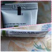 Ketoconazol en crema - Img 55275405