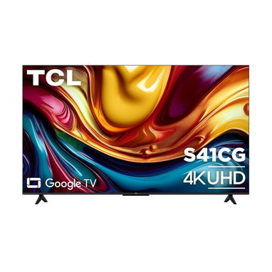 Smart TV 55 pulgadas TCL Serie S41CG 4K UHD LED Smart Google TV precio $430 USD Transporte Incluido Factura y garantía - Img 124367844
