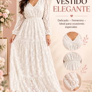 Venta de vestido - Img 58053522