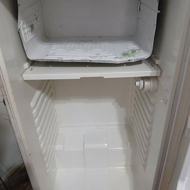 Vendo refrigerador funcionando al 100% - Img 126434704