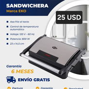 Sandwichera - Img 56196934